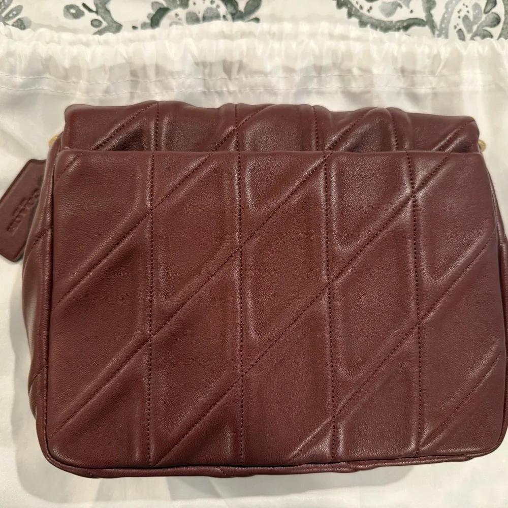 Coach Times Square Tabby *Larger size* - Picture 2 of 8